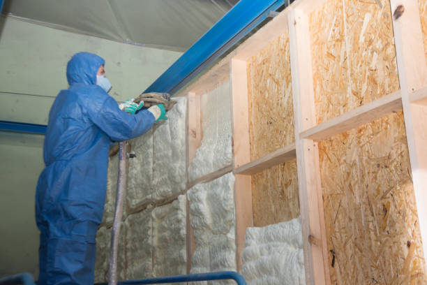 Range of Insulation Solutions in Dothan, AL