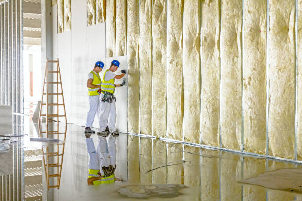 Soundproof Insulation Installation in Dothan, AL